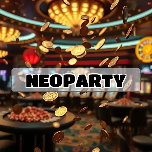neoparty Tantangan Harian