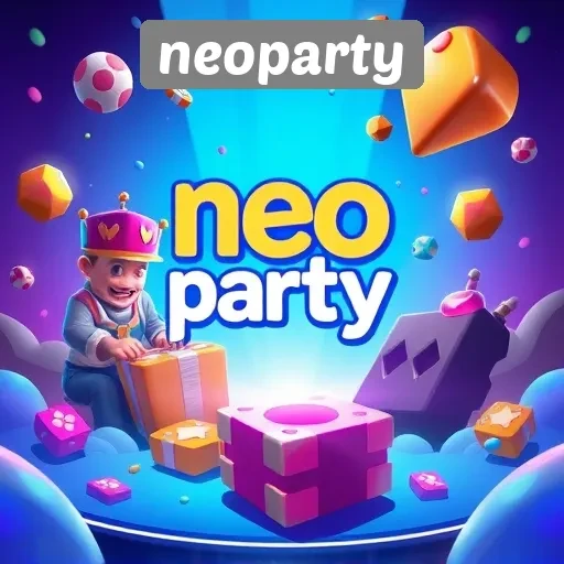 Menjelajahi Keseruan Game di Situs Neoparty