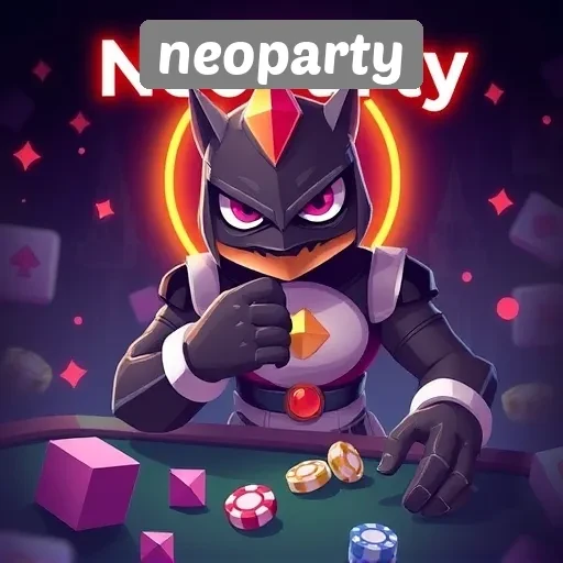 Menggali Pengalaman Bermain di Situs Neoparty