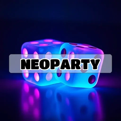 neoparty Forum Diskusi
