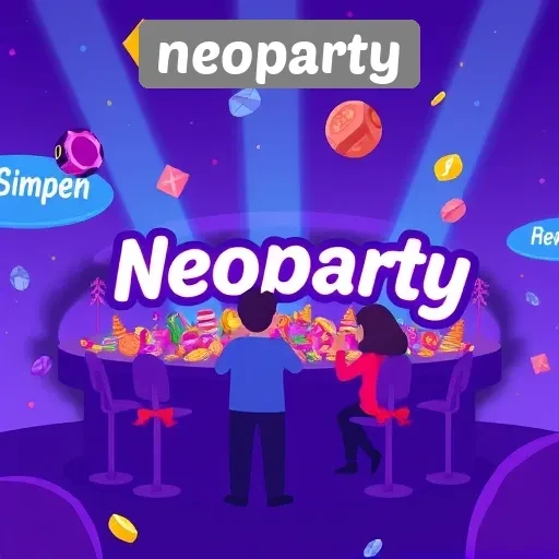 Pengalaman Bermain Menyenangkan di Neoparty