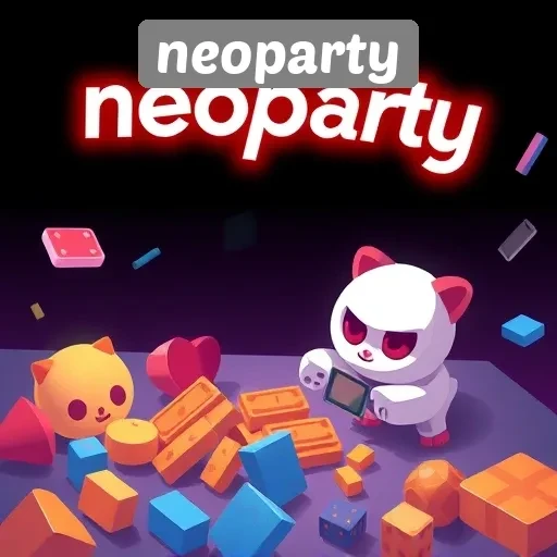 Kemudahan Akses Permainan di Neoparty
