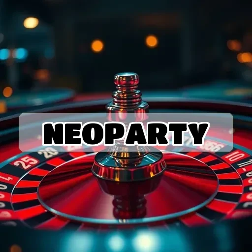 neoparty: Eksplorasi Fitur Panduan Gaming yang Mengasyikkan
