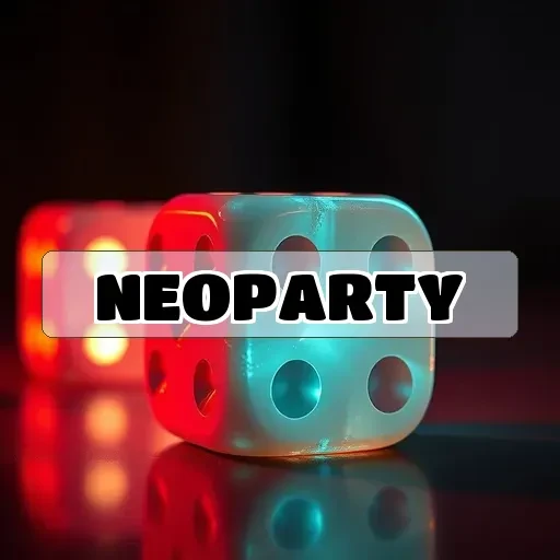 neoparty Game Multiplayer