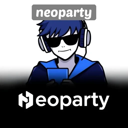 Evolusi Neoparty dalam Dunia Game Online