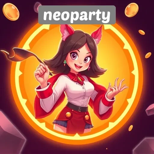 Mengulas Fitur Menarik di Situs Neoparty