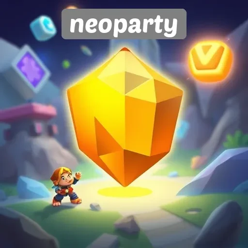 Inovasi Game di Neoparty yang Patut Diperhatikan