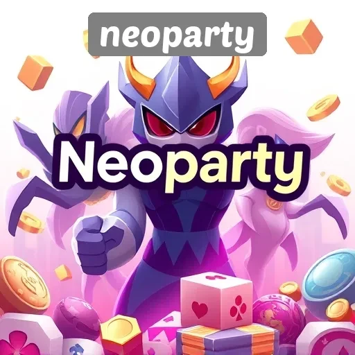 Review Permainan Populer di Neoparty untuk Penggemar Game