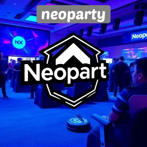 Bagaimana Neoparty Mendukung Komunitas Gamer di Indonesia