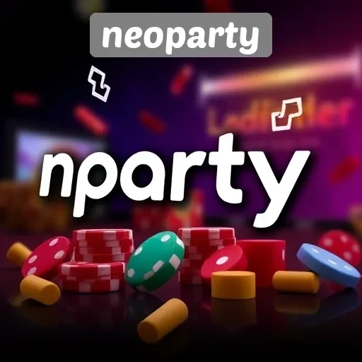 Panduan Memulai Permainan Di Neoparty