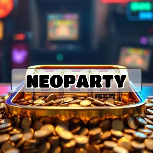 neoparty: Menyusun Strategi Cerdas untuk Kemenangan Game Online